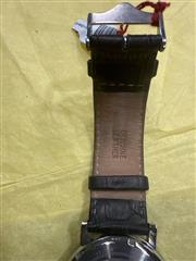 BULOVA Gent's Wristwatch AUTOMATIC C8771039